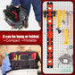 📏 Folding Level Ruler – Precision Angle Measuring Tool 🔧