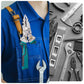 16-in-1 Multifunctional Wire Stripper & Twister – Professional Electrical Tool