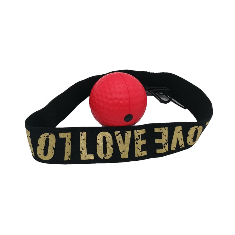 🎄New Style Boxing Reflex Ball