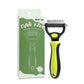 ⏰🔥LIMITED TIME 50% OFF! 🐾 Professional Pet Deshedding Brush for Dogs & Cats – Gentle Grooming & Fur-Free Home ✨