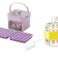 🔥HOT SALE 56%OFF🔥⏱️ Instant Ice Cubes in Seconds – Just Press & Release! 🧊✨