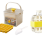 🔥HOT SALE 56%OFF🔥⏱️ Instant Ice Cubes in Seconds – Just Press & Release! 🧊✨