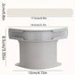 Bed Sheet Corner Clips – No More Loose Sheets | Fits All Mattresses