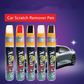 Car Scratch Repair Pen – 26 Colours | Works on Cars, Motorcycles & Boats