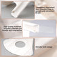 Bed Sheet Corner Clips – No More Loose Sheets | Fits All Mattresses