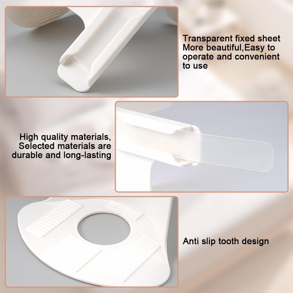 Bed Sheet Corner Clips – No More Loose Sheets | Fits All Mattresses