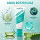 Nofexa Hair Removal Cream for Sensitive Skin — Painless Depilatory with Aloe & Hyaluronic Acid, For Men & Women
