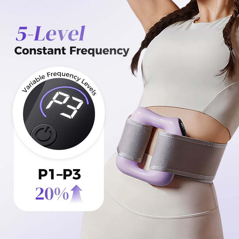 Full-Body Fascia Massage Ring – Relieve Muscle Tension & Improve Flexibility