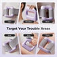 Full-Body Fascia Massage Ring – Relieve Muscle Tension & Improve Flexibility