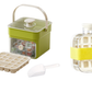 🔥HOT SALE 56%OFF🔥⏱️ Instant Ice Cubes in Seconds – Just Press & Release! 🧊✨