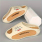 Men's EVA Cloud Slides | Thick-Soled Non-Slip Summer Slippers for Beach & Shower