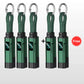 🔥HOT SALE 50% OFF🔥4-in-1 Digital Display Keychain Charging Cable