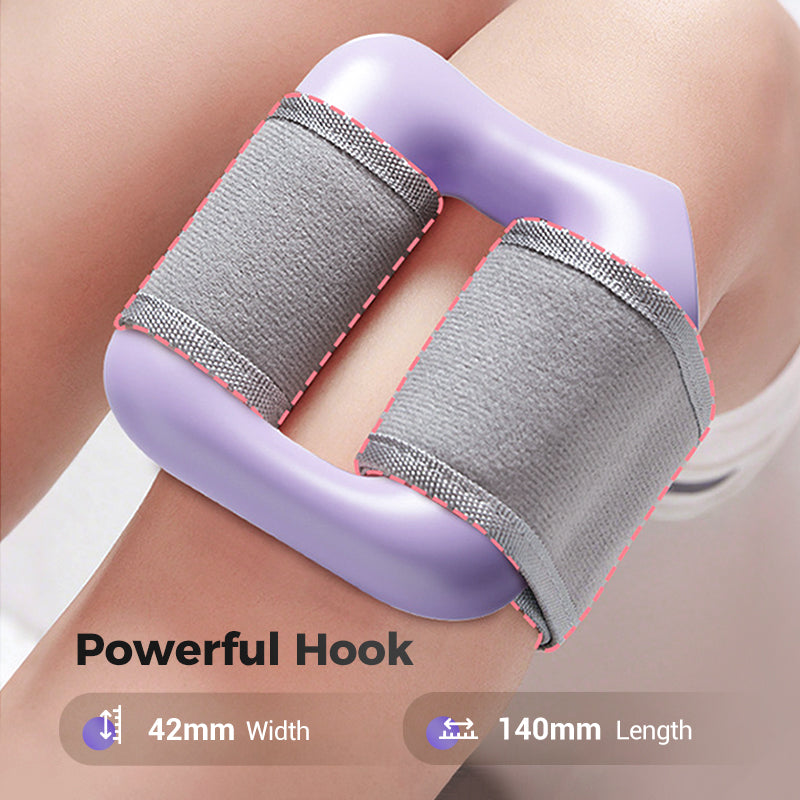 Full-Body Fascia Massage Ring – Relieve Muscle Tension & Improve Flexibility