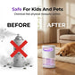 🔥HOT SALE 49% OFF🦟UV Mosquito Killer Lamp – 🔇quiet, USB, chemical-free. 🌙