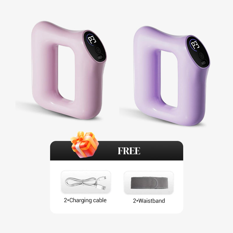 Full-Body Fascia Massage Ring – Relieve Muscle Tension & Improve Flexibility