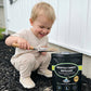 Organic Lime Pest Barrier
