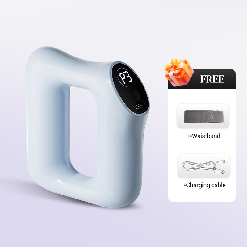 Full-Body Fascia Massage Ring – Relieve Muscle Tension & Improve Flexibility