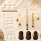 Jeweled Hair Accessories