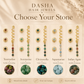 Jeweled Hair Accessories
