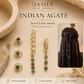 Jeweled Hair Accessories