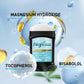 Natural Aluminum-Free Deodorant Stick for Men | 72H Protection
