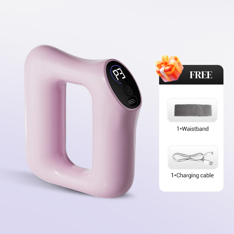 Full-Body Fascia Massage Ring – Relieve Muscle Tension & Improve Flexibility