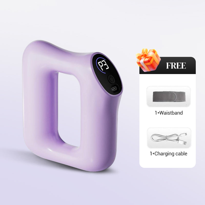 Full-Body Fascia Massage Ring – Relieve Muscle Tension & Improve Flexibility