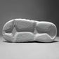 Men's EVA Cloud Slides | Thick-Soled Non-Slip Summer Slippers for Beach & Shower