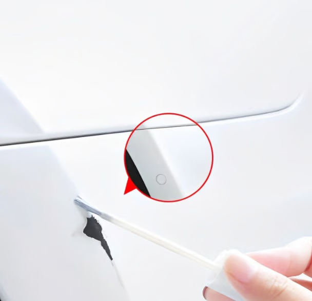 Car Scratch Repair Pen – 26 Colours | Works on Cars, Motorcycles & Boats