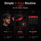 Spectrum Labs Red Light Cap