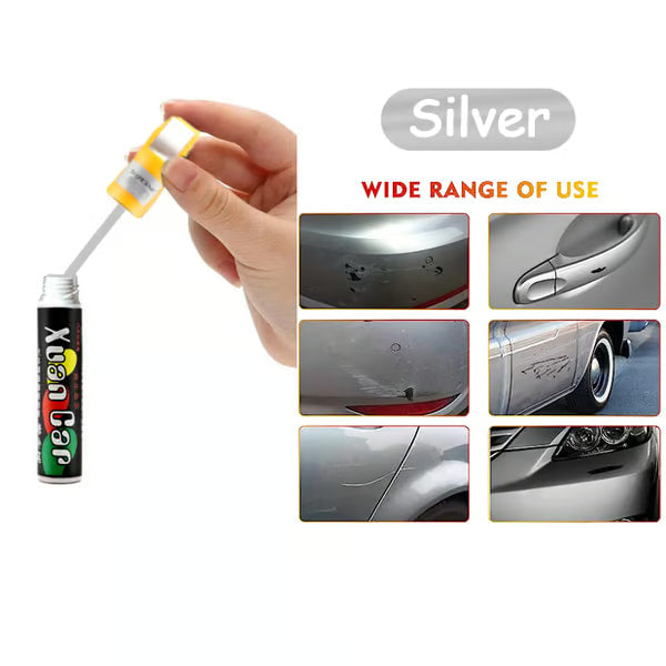 Car Scratch Repair Pen – 26 Colours | Works on Cars, Motorcycles & Boats