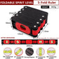 📏 Folding Level Ruler – Precision Angle Measuring Tool 🔧