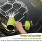 🏆2026 Turbo Jet Blower, Cordless Turbo Super Power Air Duster🌟(🔥Free Shipping!🚀)