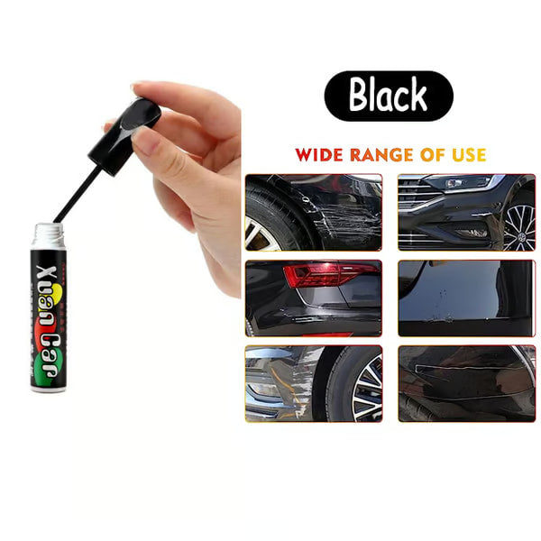 Car Scratch Repair Pen – 26 Colours | Works on Cars, Motorcycles & Boats