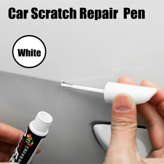 Car Scratch Repair Pen – 26 Colours | Works on Cars, Motorcycles & Boats
