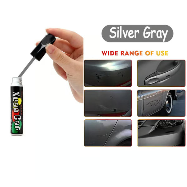 Car Scratch Repair Pen – 26 Colours | Works on Cars, Motorcycles & Boats