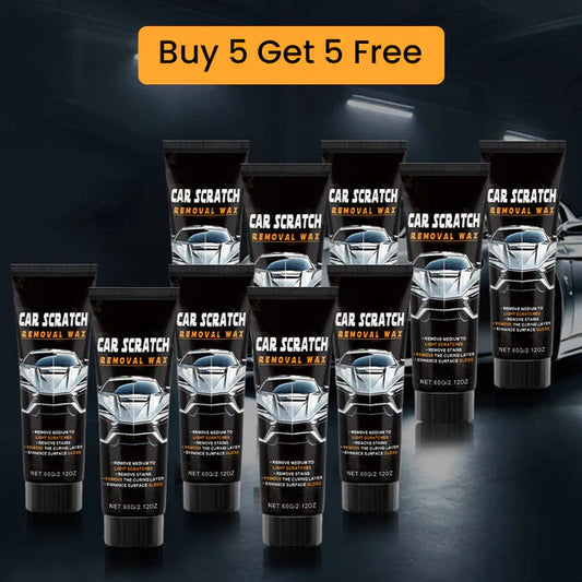🔥Hot Sale 55% OFF⏳Car Scratch Repair Wax