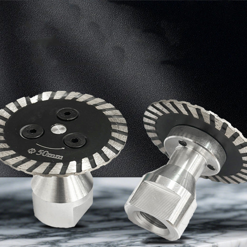M14 Diamond Cutting Blade – For Stone, Tile, Ceramic & Marble | Angle Grinder Compatible