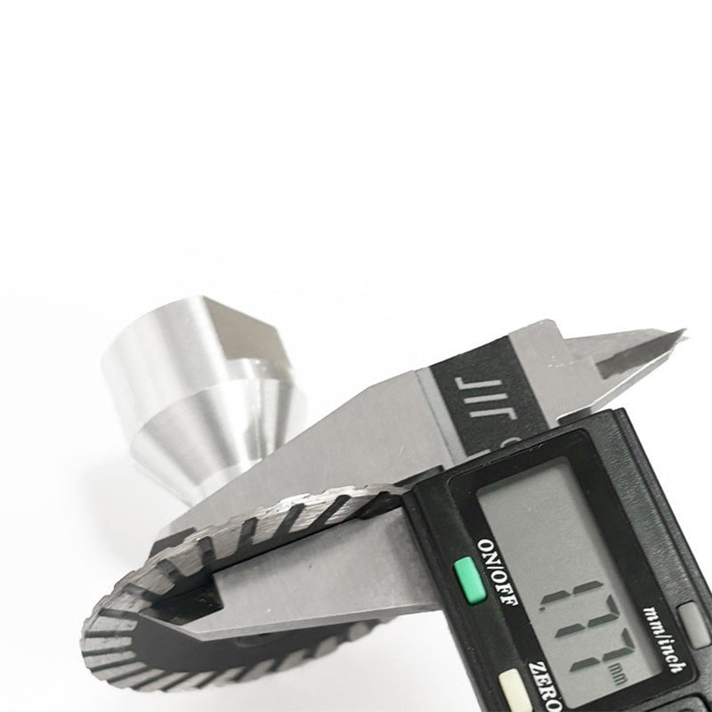 M14 Diamond Cutting Blade – For Stone, Tile, Ceramic & Marble | Angle Grinder Compatible