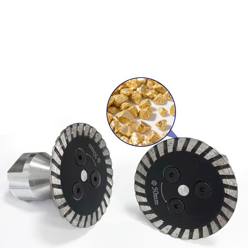 M14 Diamond Cutting Blade – For Stone, Tile, Ceramic & Marble | Angle Grinder Compatible