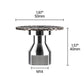 M14 Diamond Cutting Blade – For Stone, Tile, Ceramic & Marble | Angle Grinder Compatible