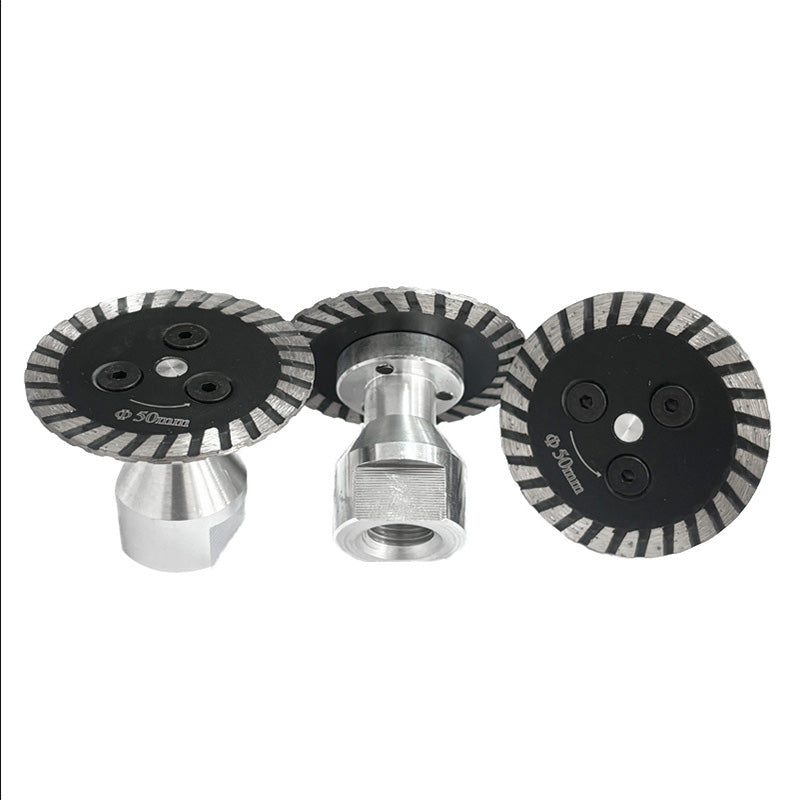 M14 Diamond Cutting Blade – For Stone, Tile, Ceramic & Marble | Angle Grinder Compatible