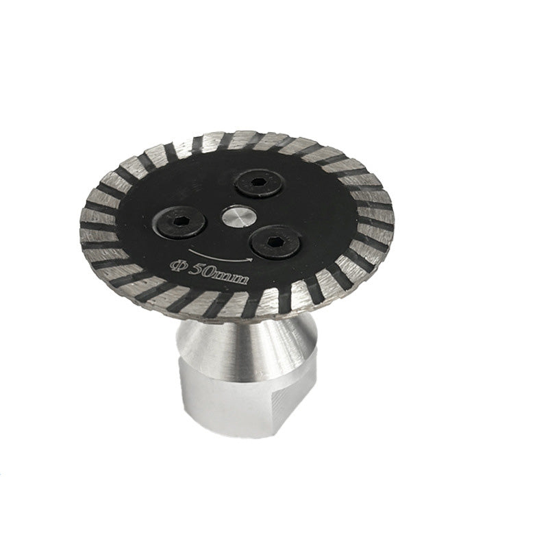 M14 Diamond Cutting Blade – For Stone, Tile, Ceramic & Marble | Angle Grinder Compatible