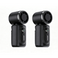Portable Clip-On Cooling Fan | Hands-Free Strong Wind with LED Battery DisplayInstant cooling on the go