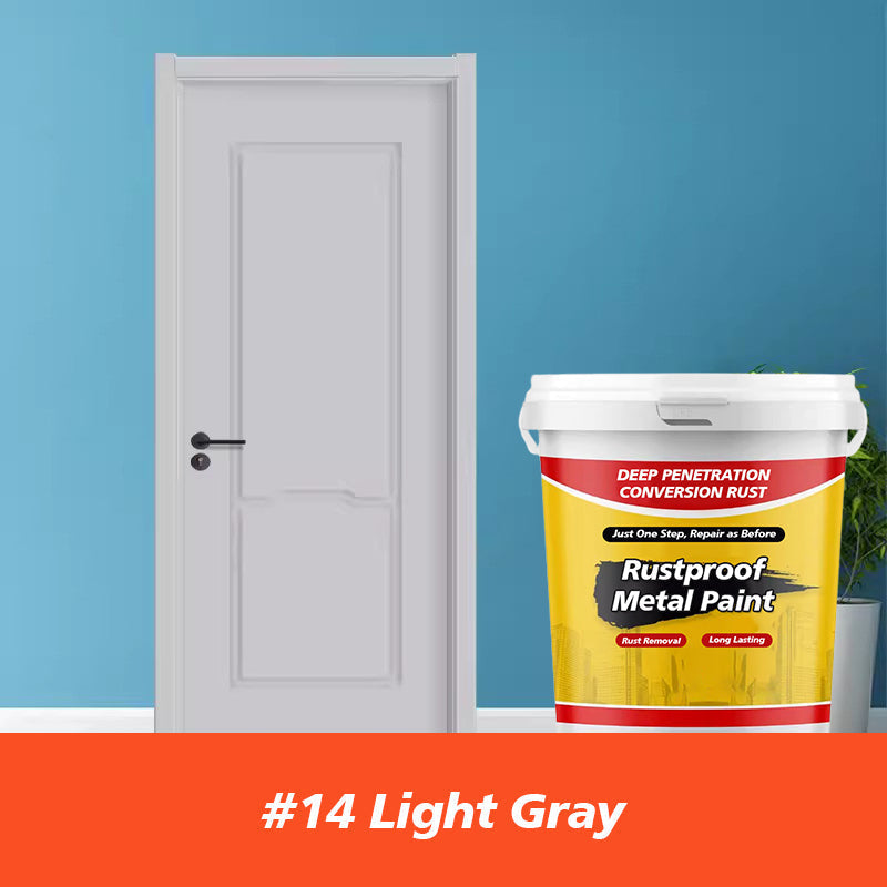 🛠️ 50% OFF NOW!🛡️ Car Rust Removal & Repainting Paint – 3-in-1 Waterproof Anti-Corrosion Metal Coating – Quick Drying & Eco-Friendly 🚗