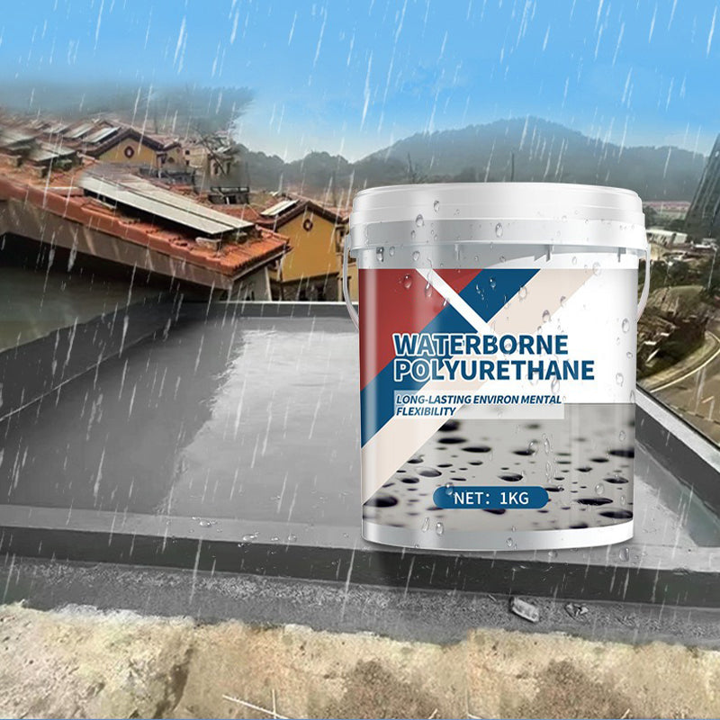 🔥Hot Sale 60% 0FF🔥Anti-Leakage Roof Waterproof Sealant