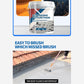 🔥Hot Sale 60% 0FF🔥Anti-Leakage Roof Waterproof Sealant