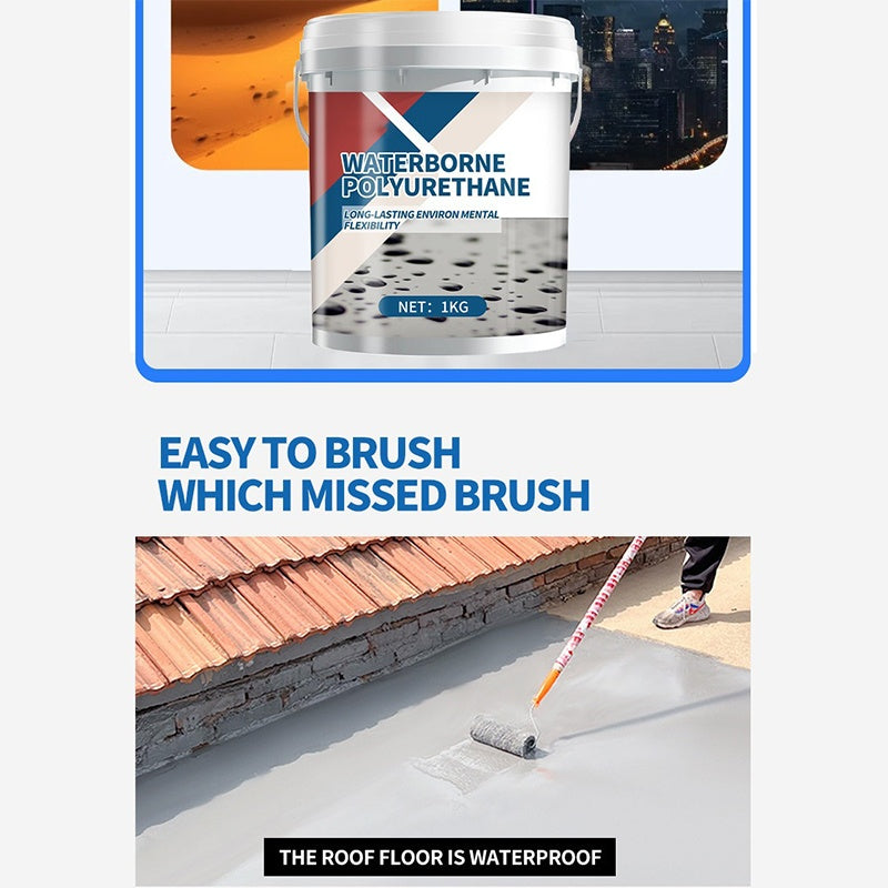🔥Hot Sale 60% 0FF🔥Anti-Leakage Roof Waterproof Sealant